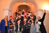 Enfants du C.M.E.J.